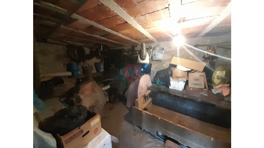 Moradia T4 para Venda em Riba de Mouro Foto 19