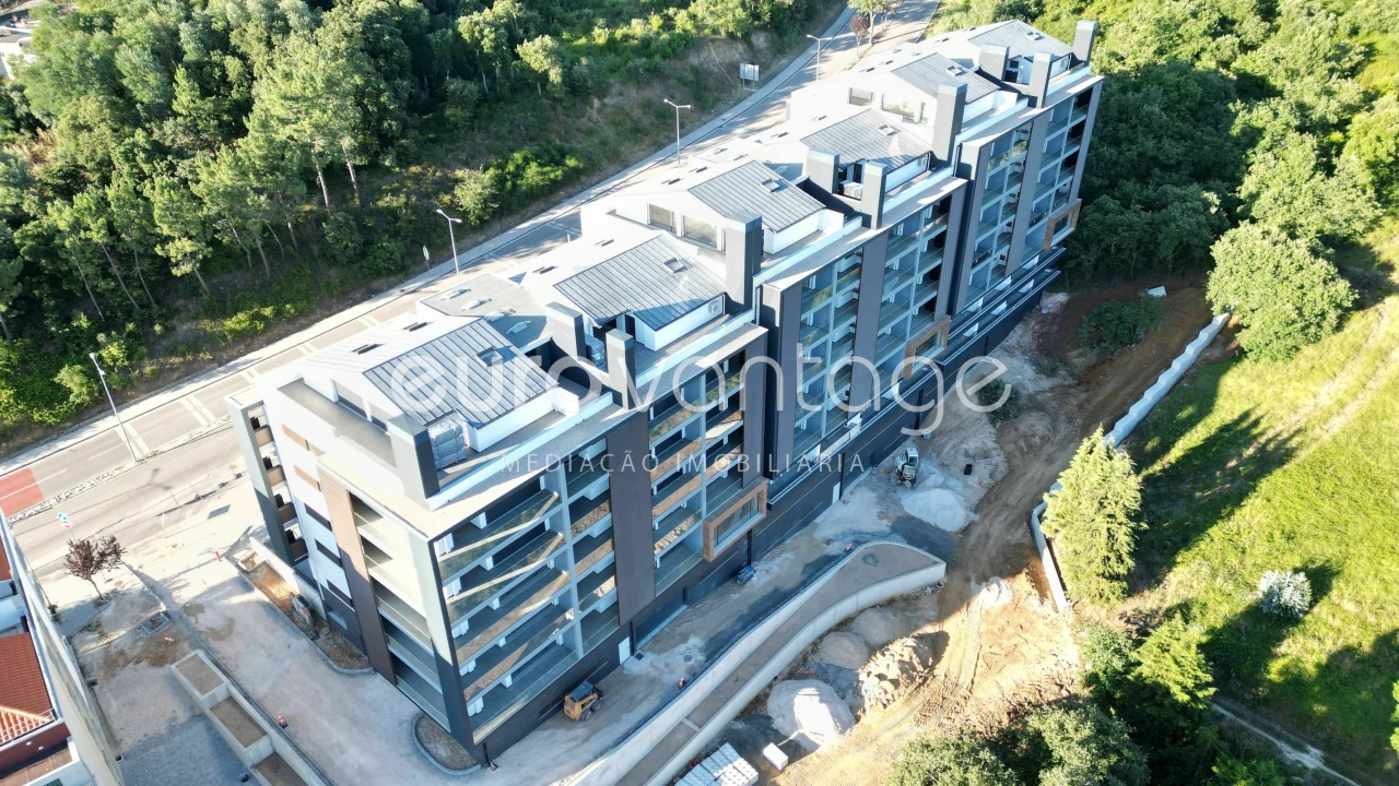 Apartamento T4 para Venda em Marrazes e Barosa Foto 6