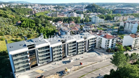 Apartamento T4 para Venda em Marrazes e Barosa