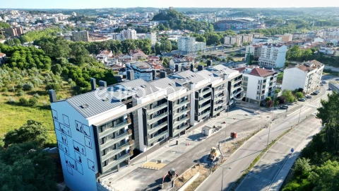 Apartamento T4 para Venda em Marrazes e Barosa