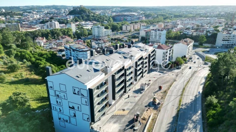 Apartamento T4 para Venda em Marrazes e Barosa