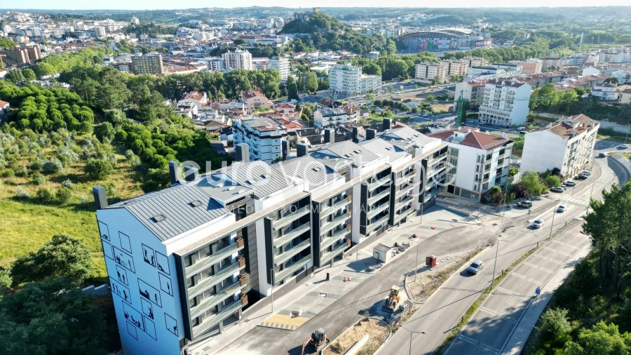 Apartamento T4 para Venda em Marrazes e Barosa Foto 8