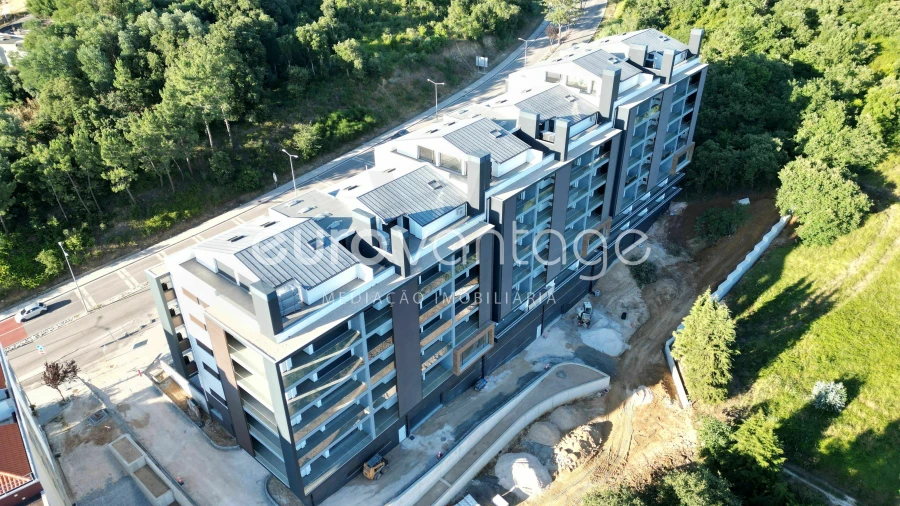 Apartamento T4 para Venda em Marrazes e Barosa Foto 5