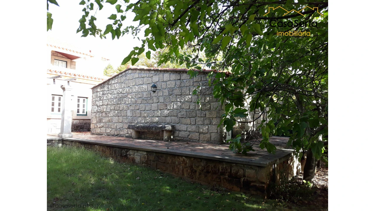 Quinta T7 para Venda em Castelo Branco Foto 5