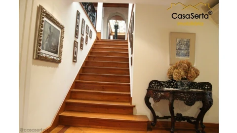 Quinta T7 para Venda em Castelo Branco