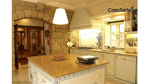 Quinta T7 para Venda em Castelo Branco