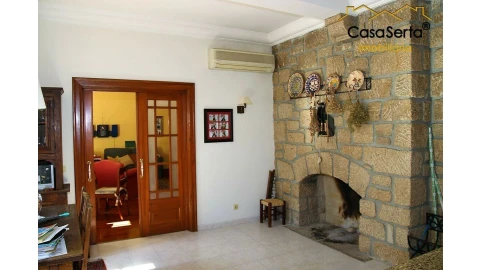 Quinta T7 para Venda em Castelo Branco