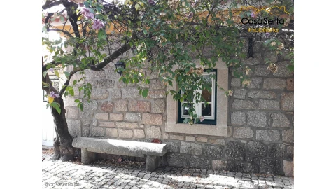 Quinta T7 para Venda em Castelo Branco