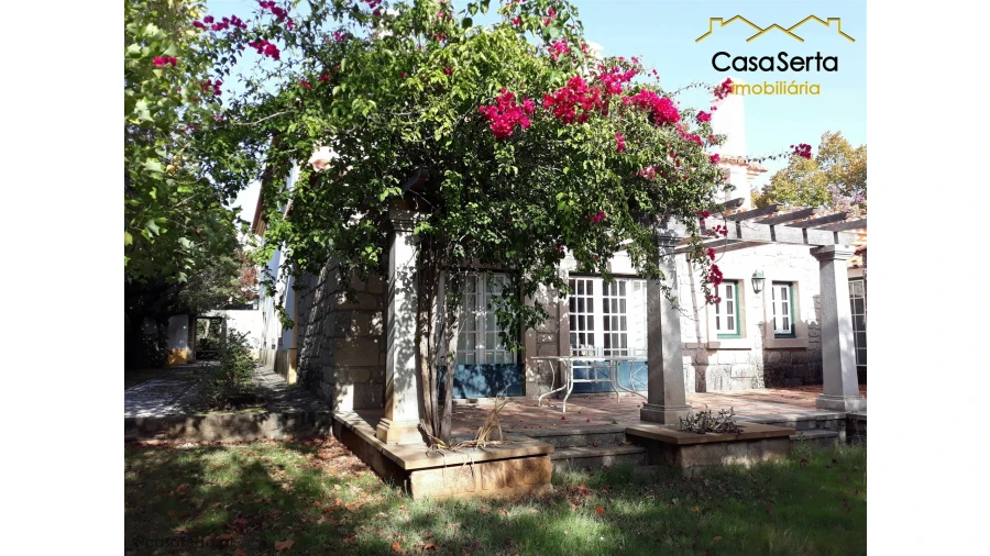 Quinta T7 para Venda em Castelo Branco Foto 2