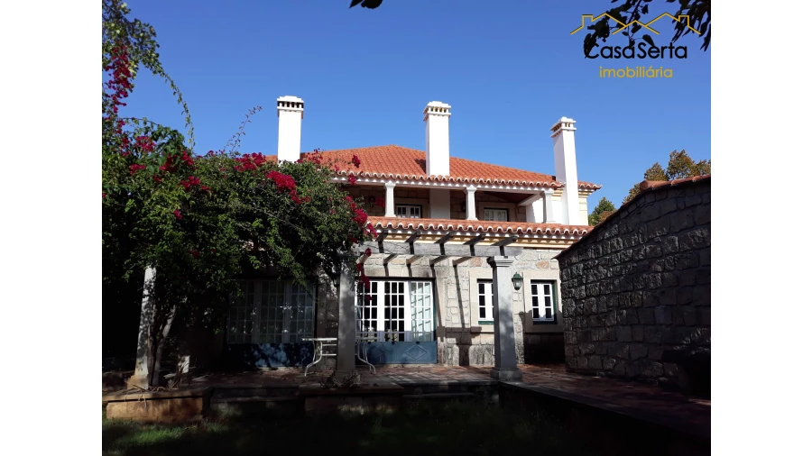 Quinta T7 para Venda em Castelo Branco Foto 4