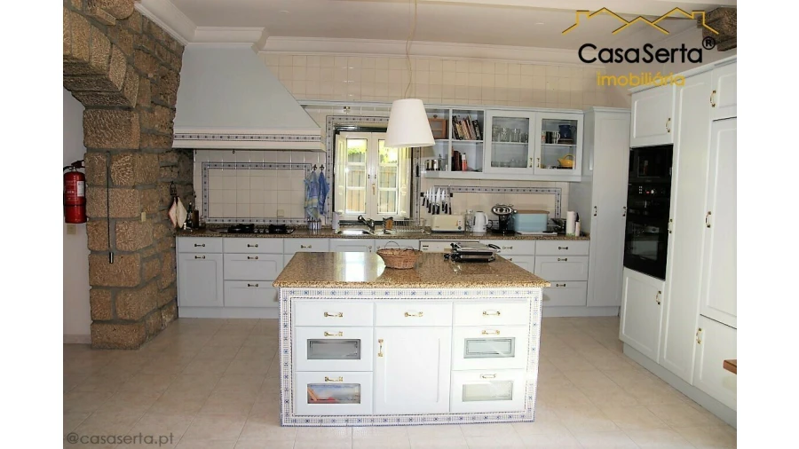 Quinta T7 para Venda em Castelo Branco Foto 11