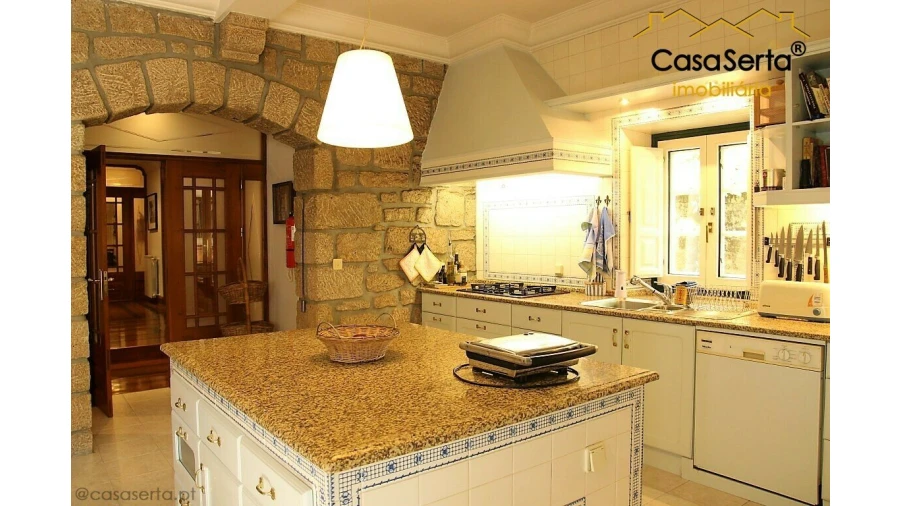 Quinta T7 para Venda em Castelo Branco Foto 12
