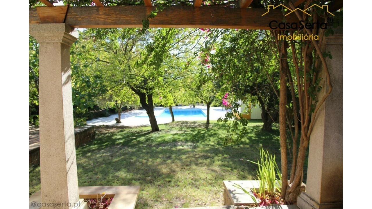 Quinta T7 para Venda em Castelo Branco Foto 20
