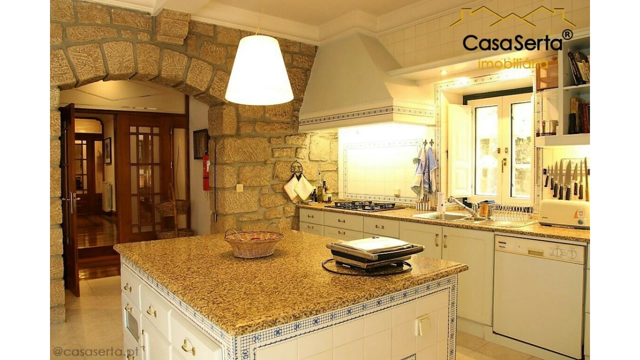 Quinta T7 para Venda em Castelo Branco Foto 12