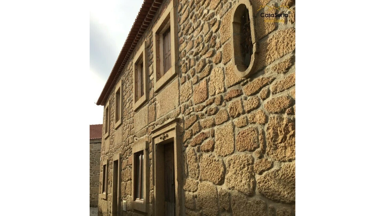 Quinta T4 para Venda em Lardosa Foto 1