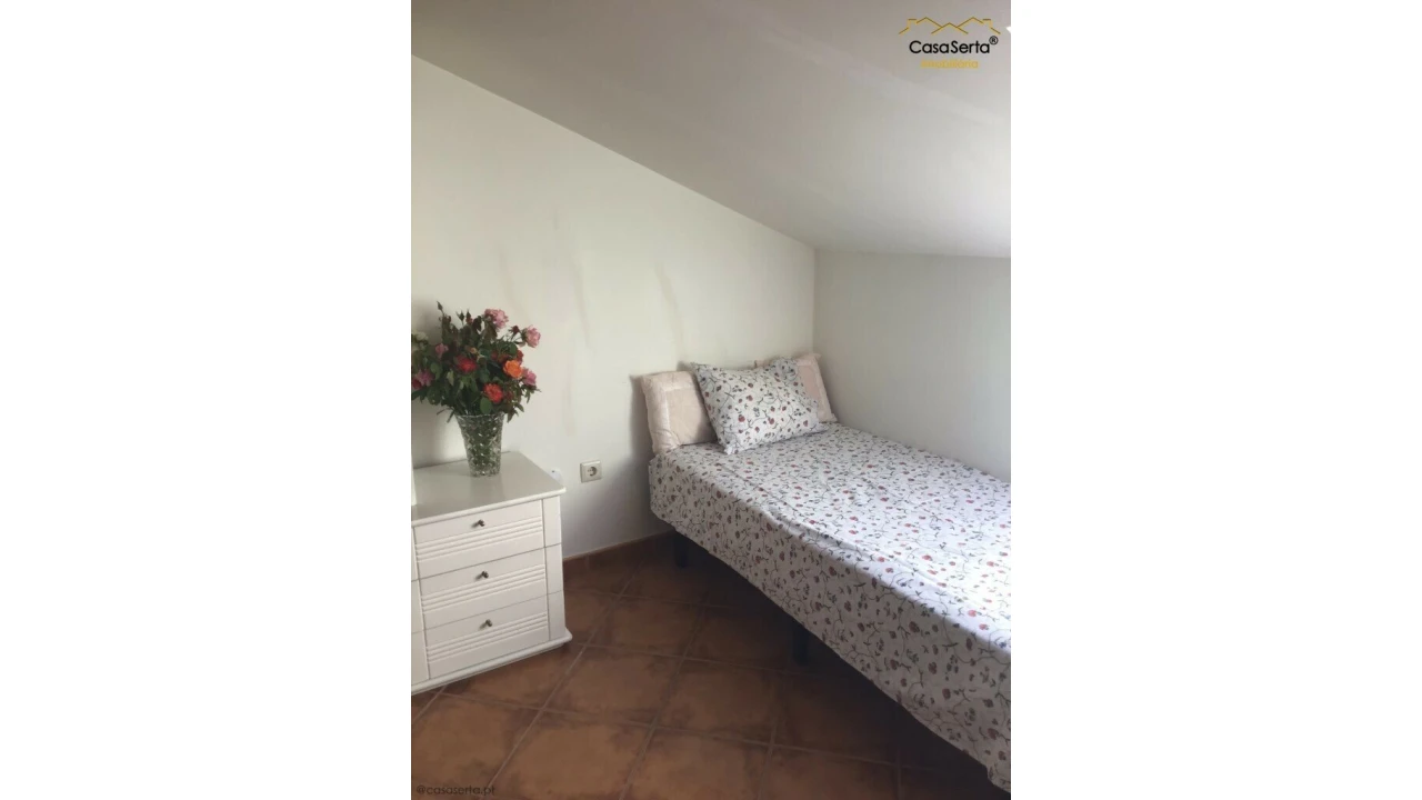 Quinta T4 para Venda em Lardosa Foto 14