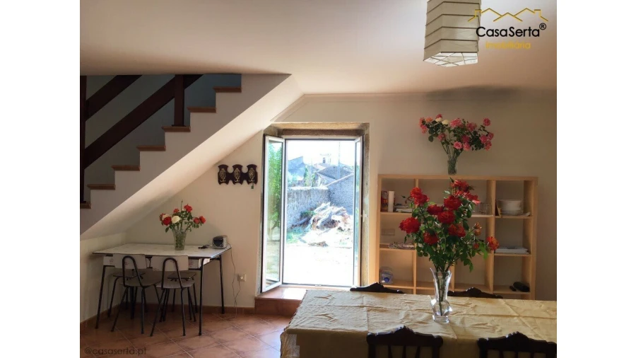 Quinta T4 para Venda em Lardosa Foto 6
