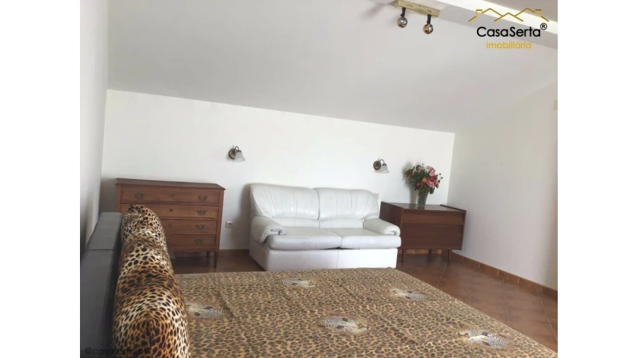 Quinta T4 para Venda em Lardosa Foto 13