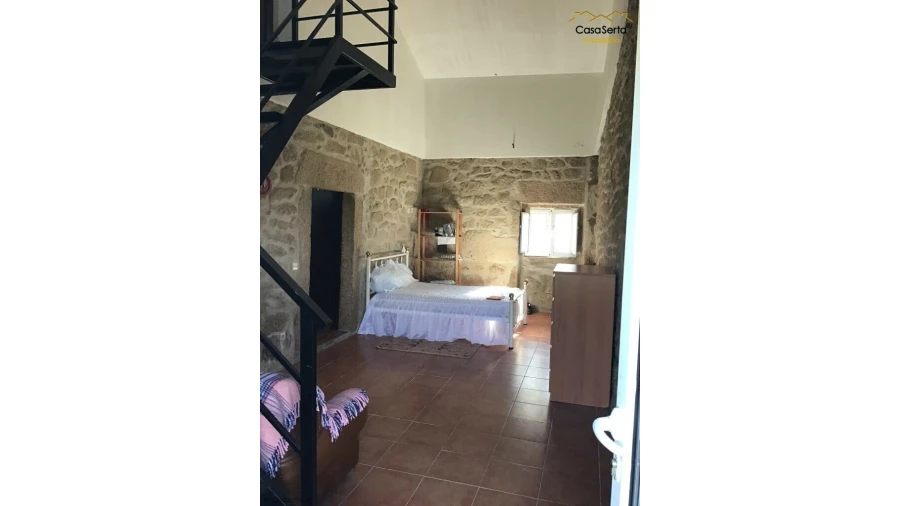 Quinta T4 para Venda em Lardosa Foto 19