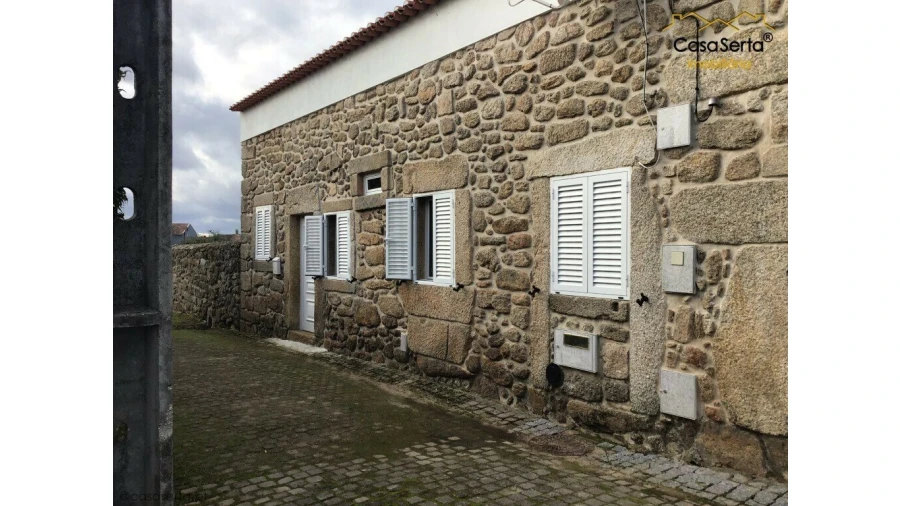 Quinta T4 para Venda em Lardosa Foto 16