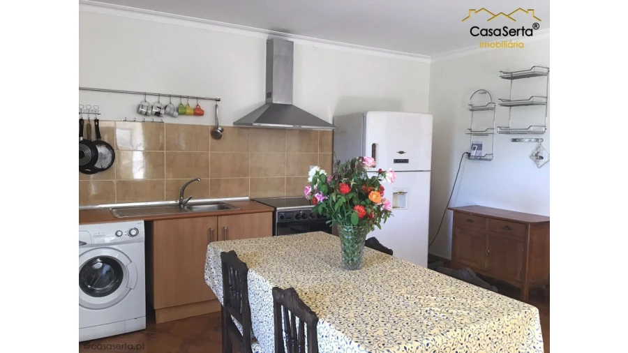 Quinta T4 para Venda em Lardosa Foto 5