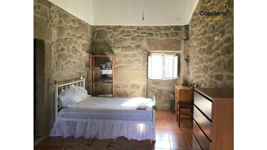 Quinta T4 para Venda em Lardosa Foto 20