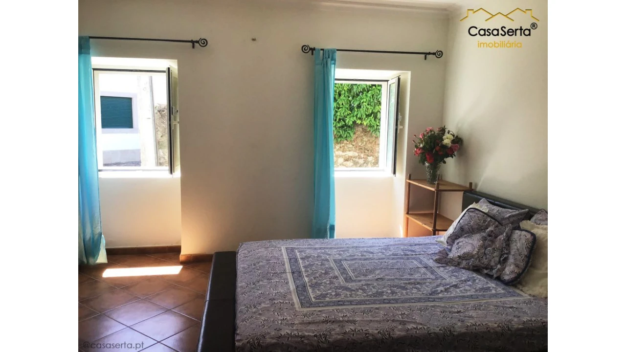 Quinta T4 para Venda em Lardosa Foto 9