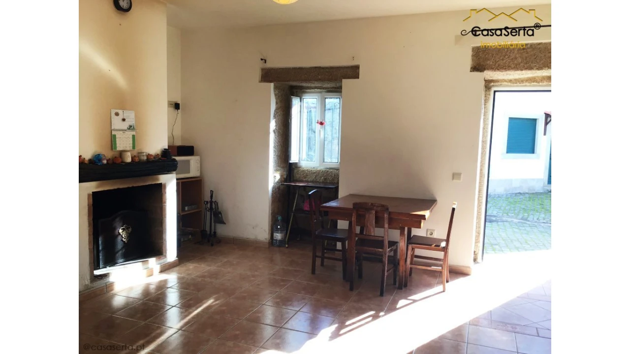 Quinta T4 para Venda em Lardosa Foto 18