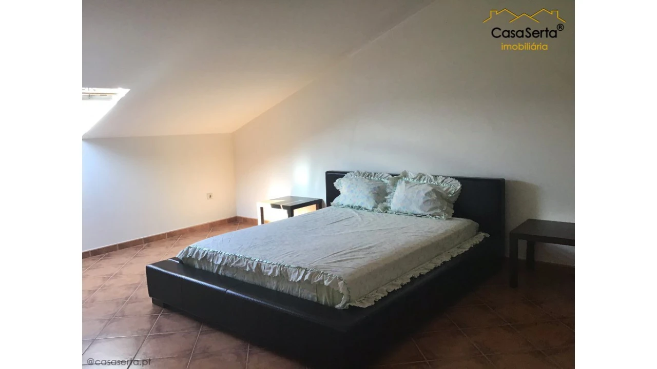 Quinta T4 para Venda em Lardosa Foto 10