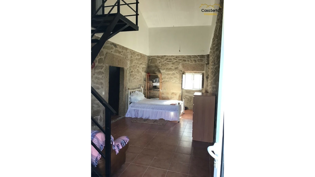 Quinta T4 para Venda em Lardosa Foto 19