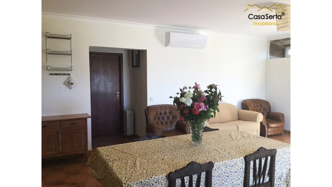 Quinta T4 para Venda em Lardosa Foto 3