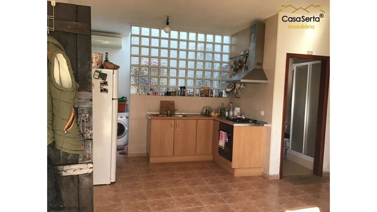 Quinta T4 para Venda em Lardosa Foto 17