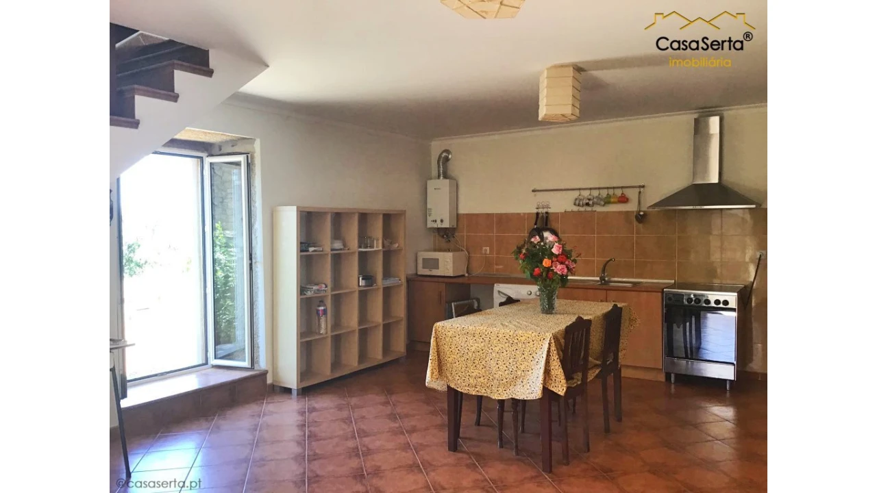 Quinta T4 para Venda em Lardosa Foto 4