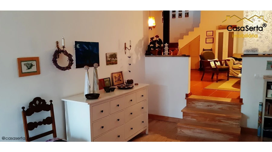 Quinta T7 para Venda em Alcains Foto 10