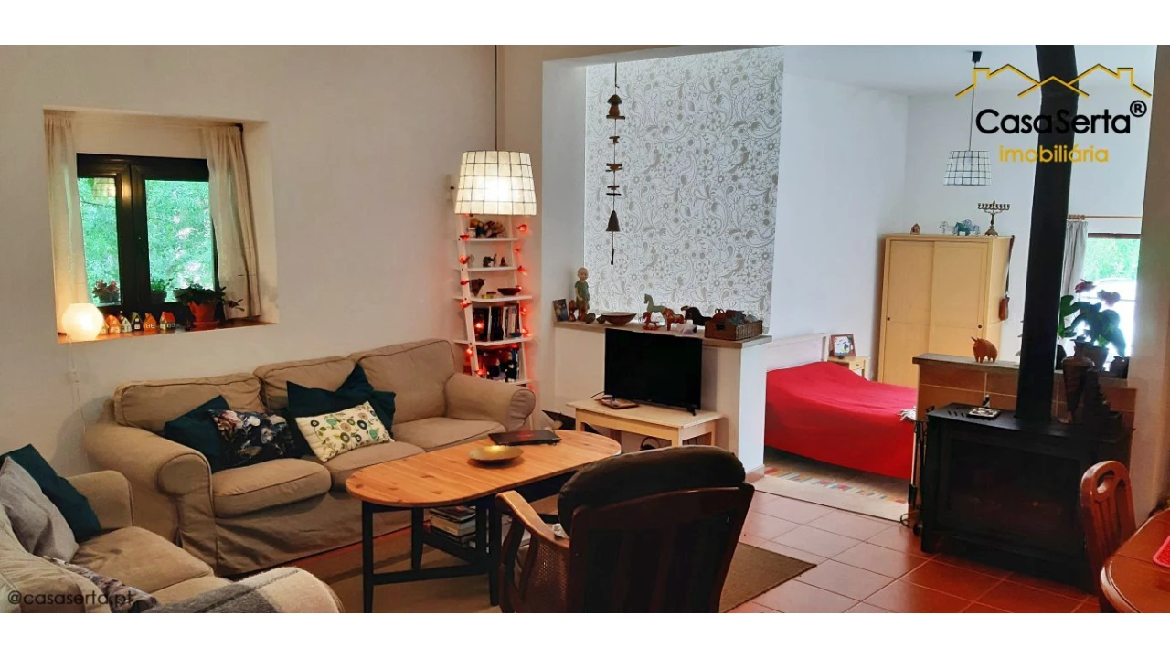 Quinta T7 para Venda em Alcains Foto 5