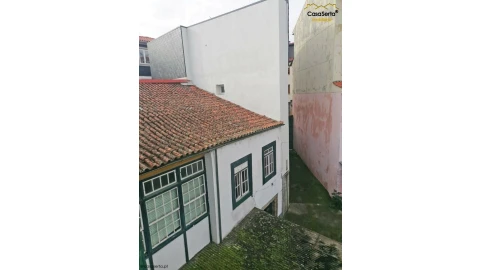 Moradia T7 para Venda em Viseu