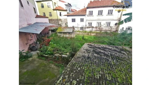 Moradia T7 para Venda em Viseu