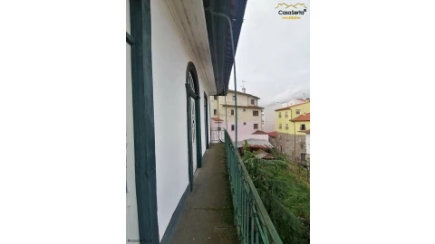 Moradia T7 para Venda em Viseu