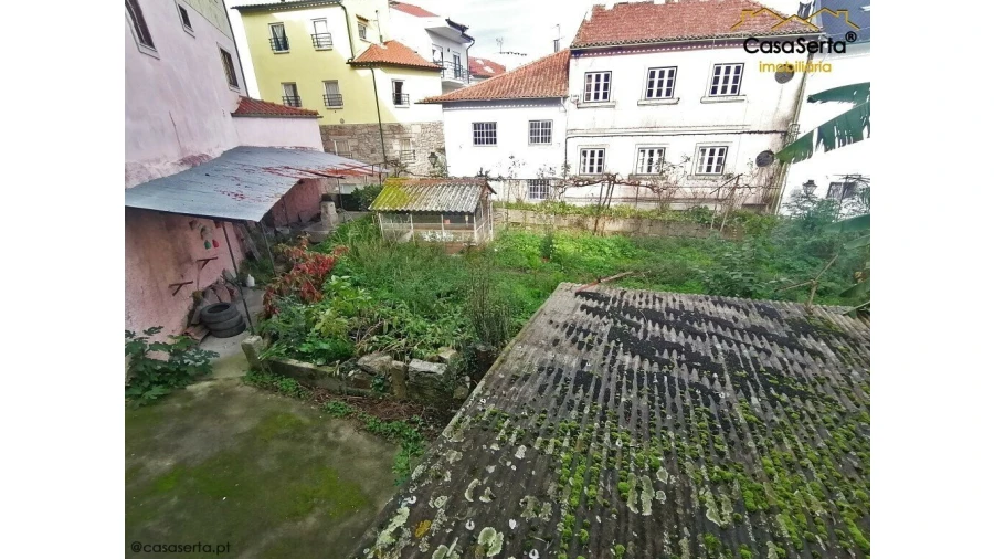 Moradia T7 para Venda em Viseu Foto 8