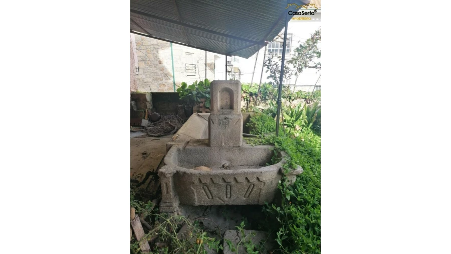 Moradia T7 para Venda em Viseu Foto 4