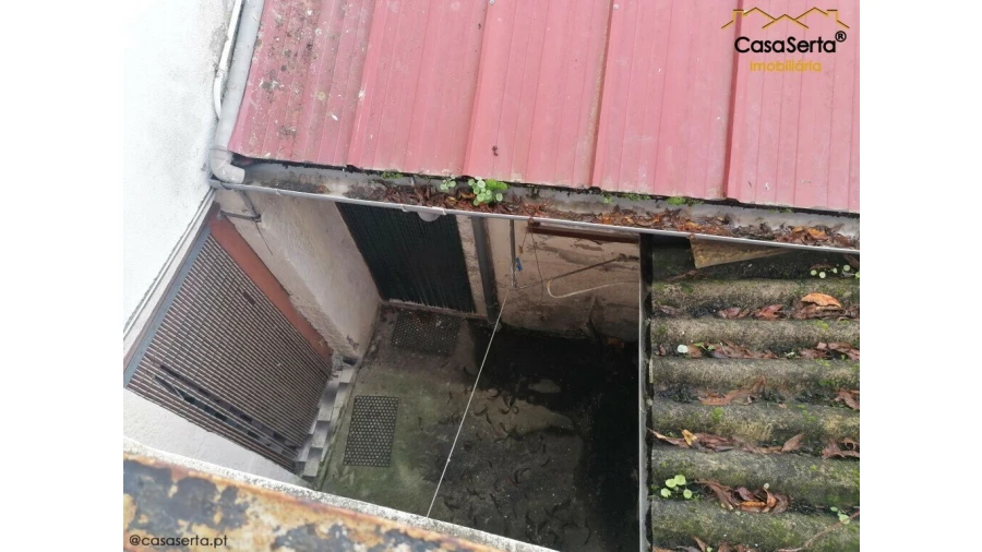 Moradia T7 para Venda em Viseu Foto 6