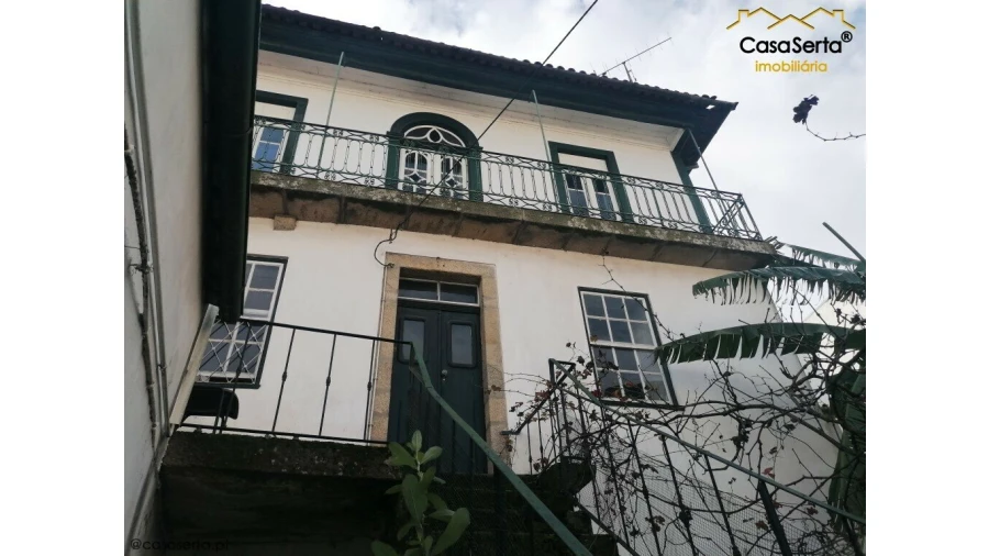 Moradia T7 para Venda em Viseu Foto 3