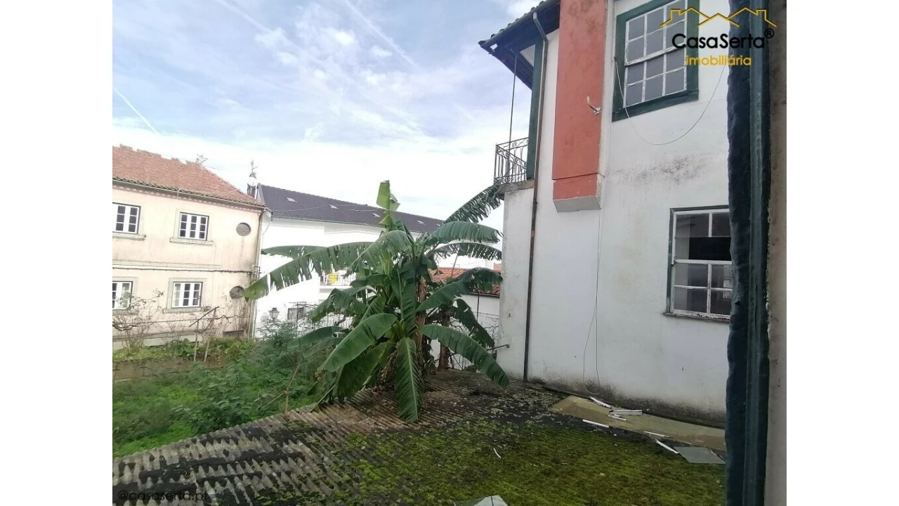 Moradia T7 para Venda em Viseu Foto 7