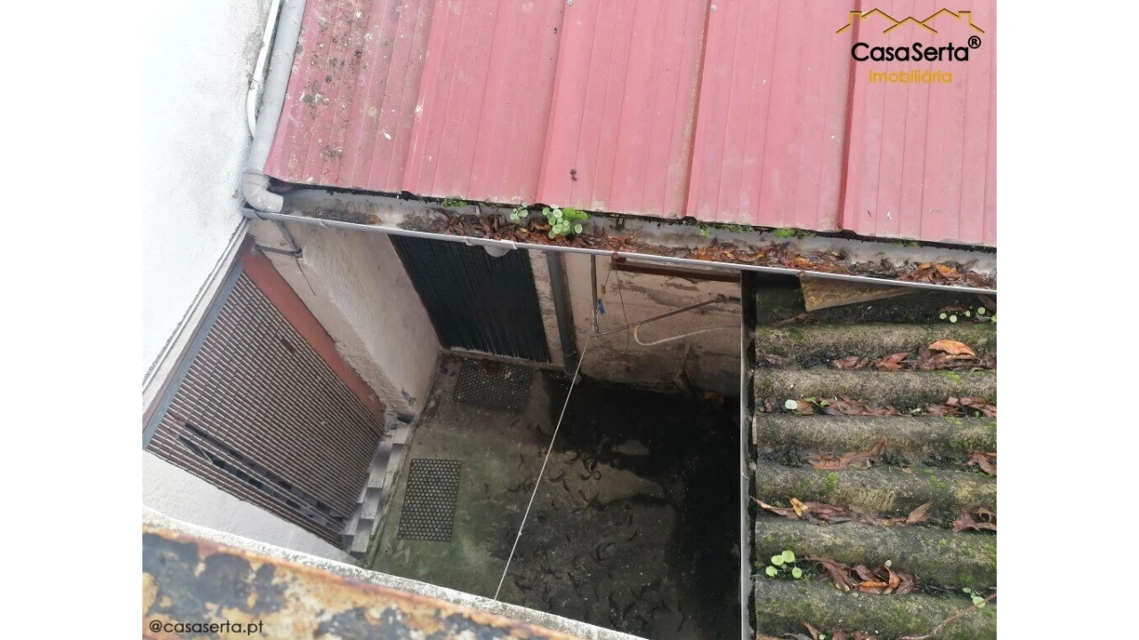 Moradia T7 para Venda em Viseu Foto 6