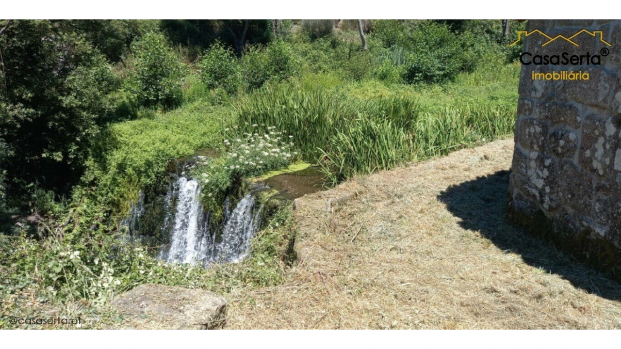 Quinta T0 para Venda em Travanca de Lagos Foto 11