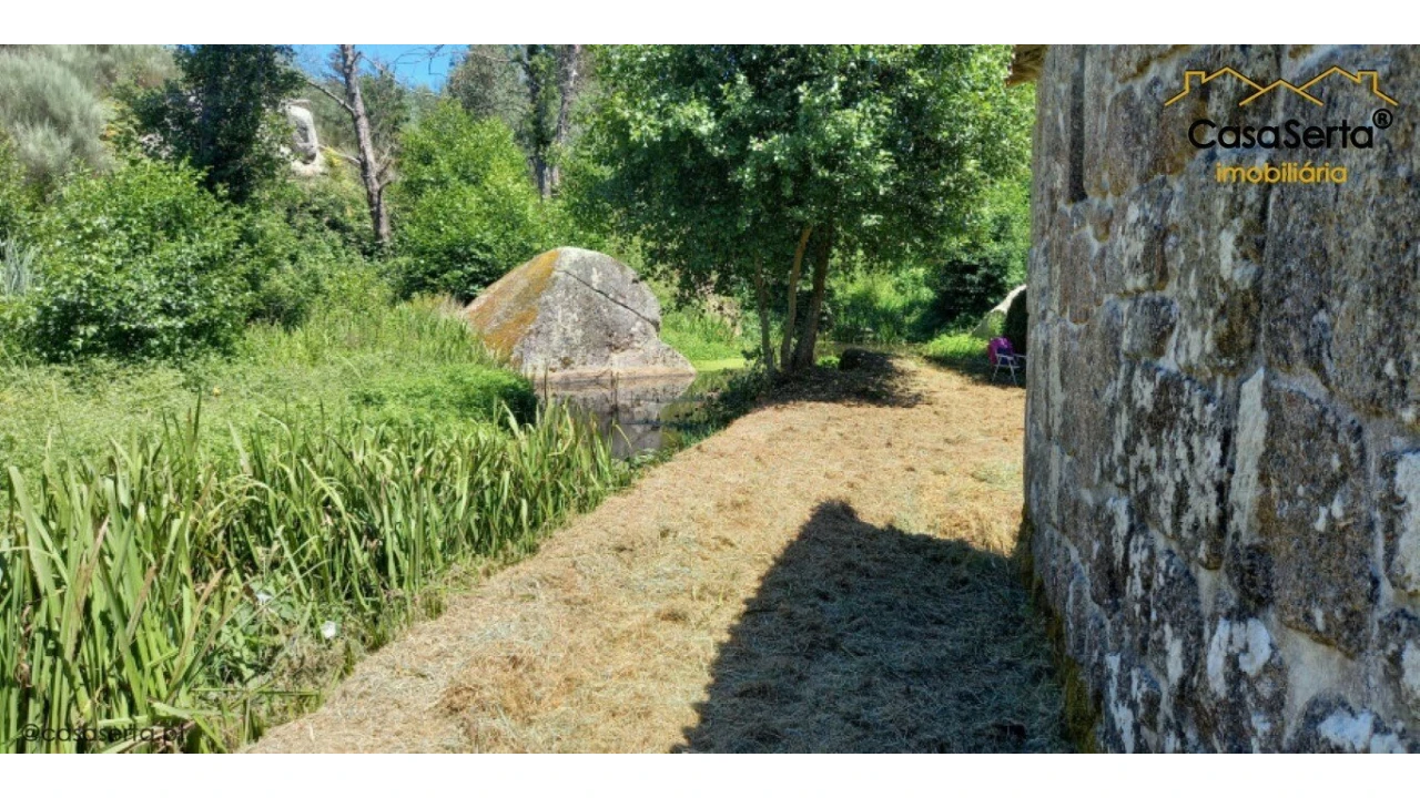 Quinta T0 para Venda em Travanca de Lagos Foto 10