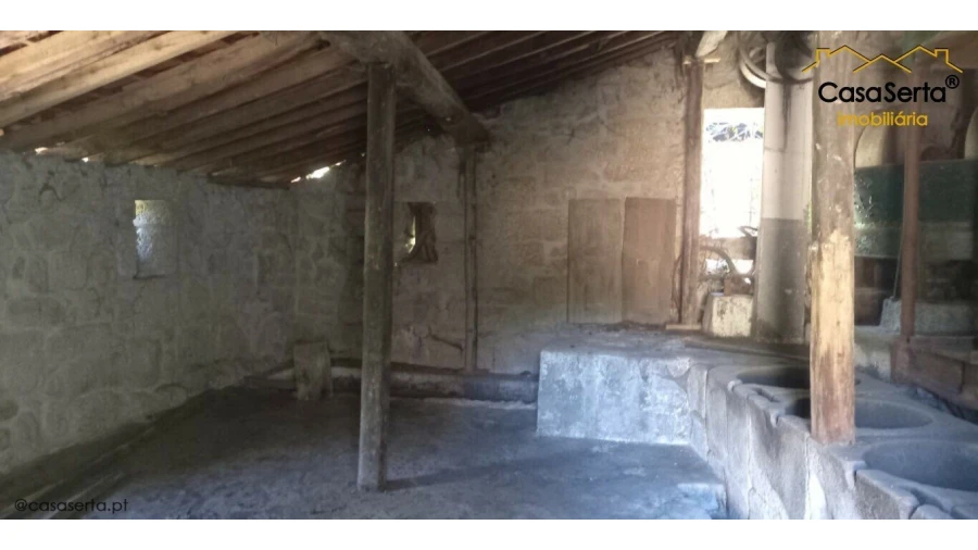 Quinta T0 para Venda em Travanca de Lagos Foto 12