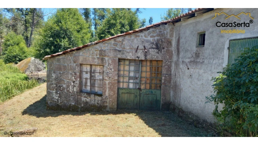 Quinta T0 para Venda em Travanca de Lagos Foto 6