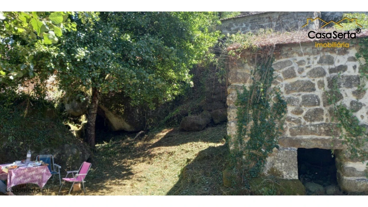 Quinta T0 para Venda em Travanca de Lagos Foto 13