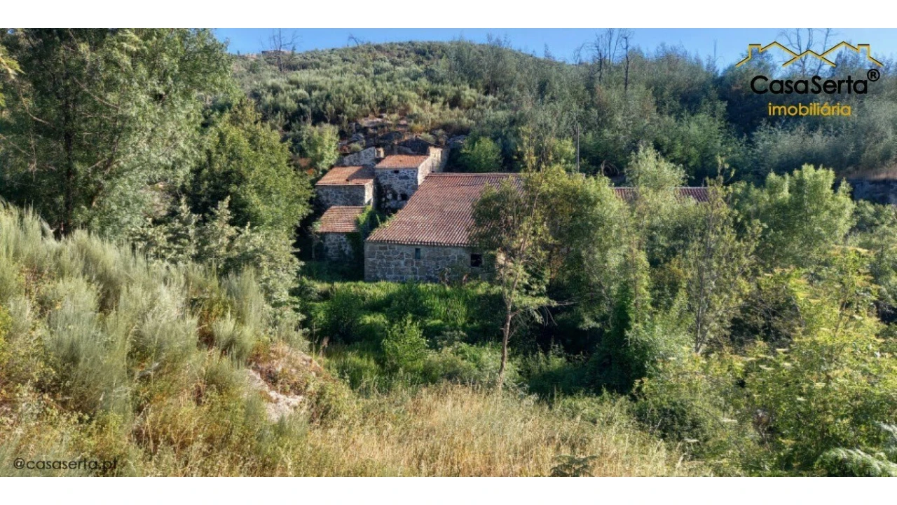 Quinta T0 para Venda em Travanca de Lagos Foto 4